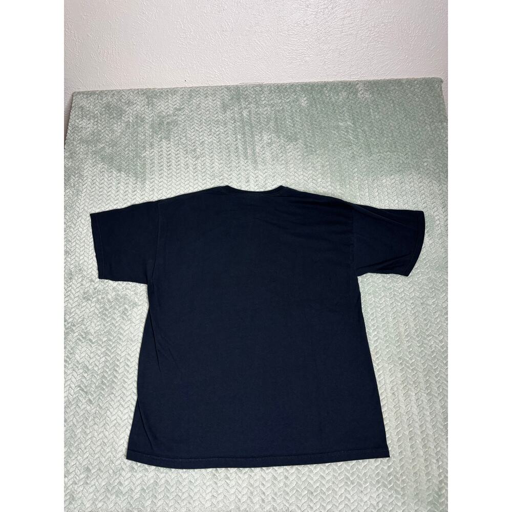 Vintage RASH Graphic Tee — XL - Picture 5 of 6